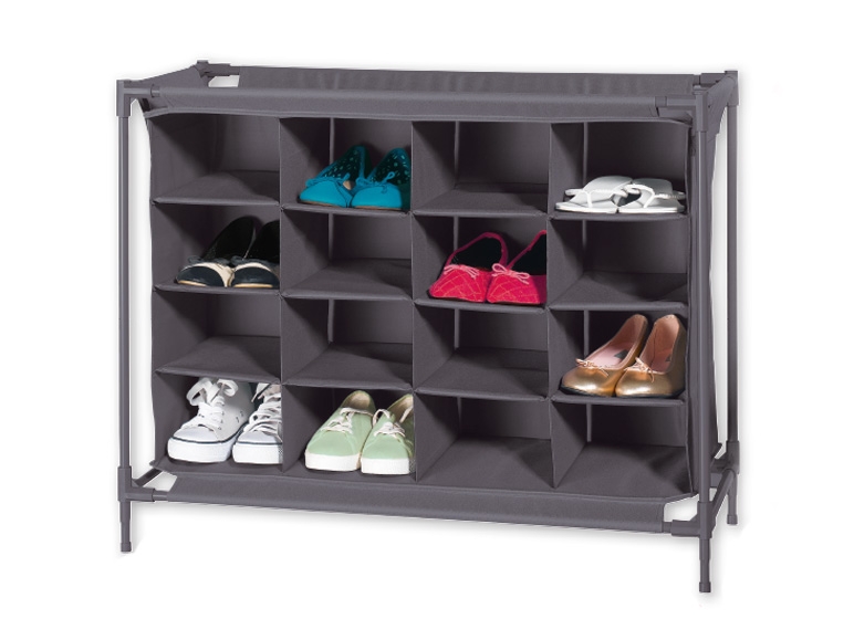 Ordex Shoe Storage Unit