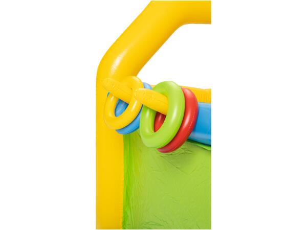 Inflatable Bouncy Castle