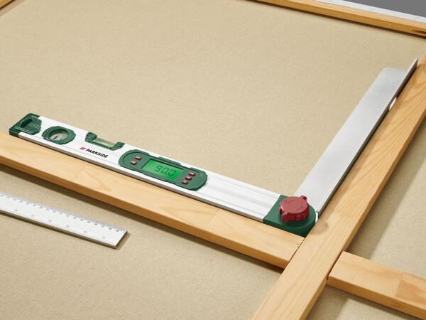 Digital Angle Finder