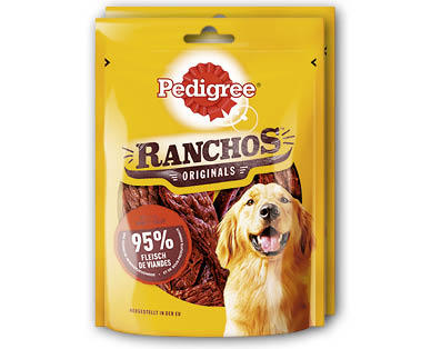 Ranchos au bœuf PEDIGREE(R)