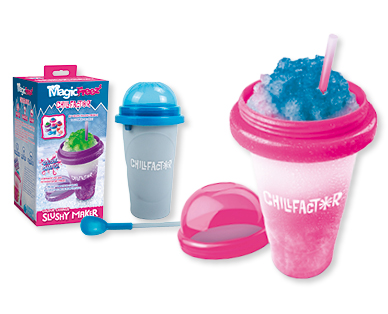 Appareil à granité CHILLFACTOR