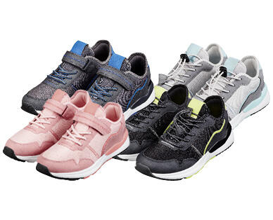 ALIVE(R)
KINDER-SPORT-/FREIZEITSCHUHE
