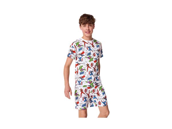 Kids' Short Pyjamas