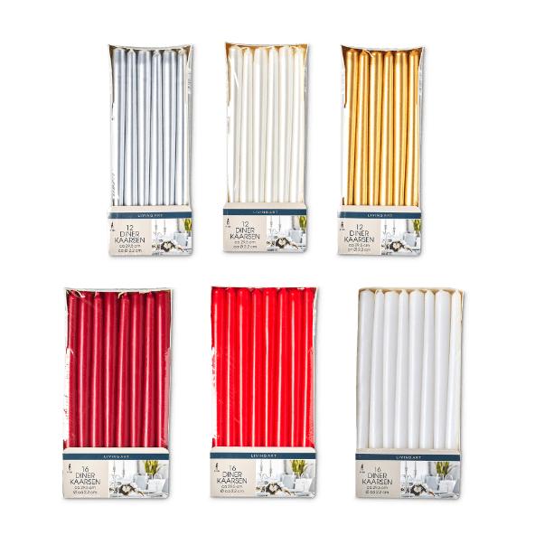 Chandelles