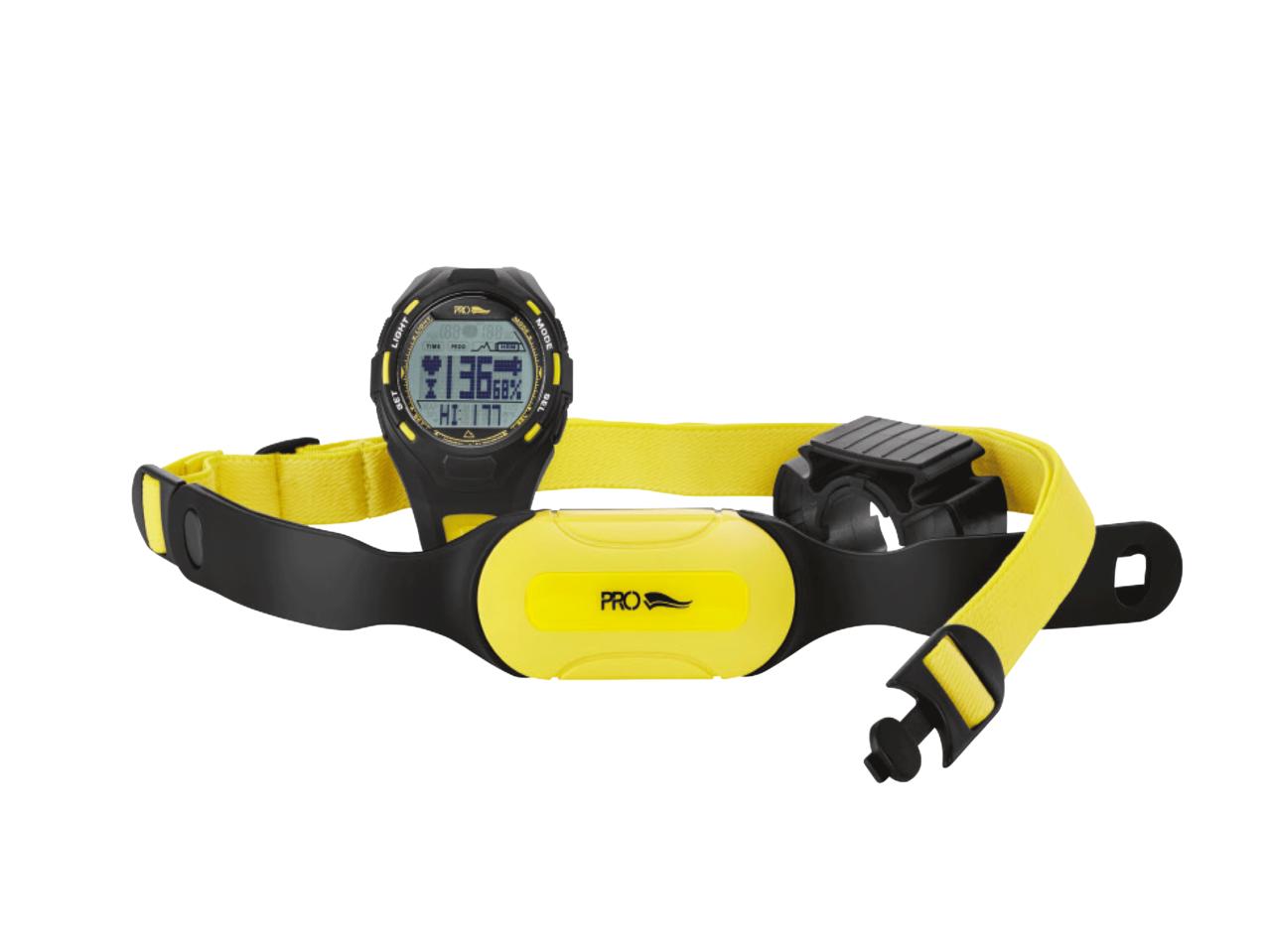 CRIVIT PRO(R) Heart Rate Monitor