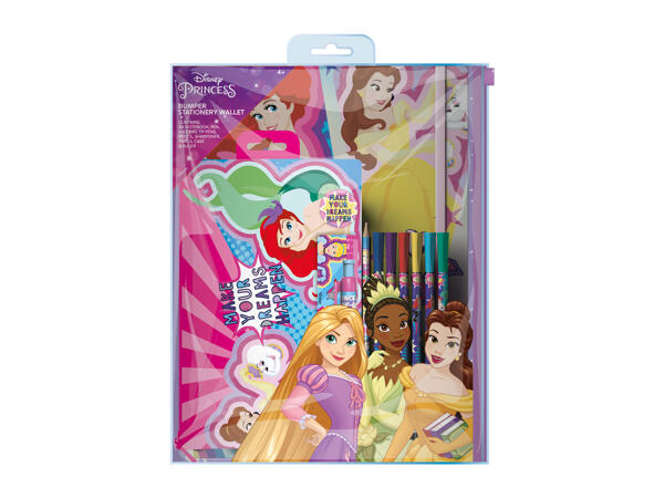 Bumper Stationery Wallet