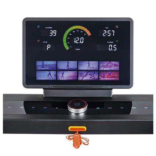 CHRISTOPEIT Laufband TM 4000S