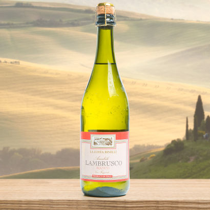 Lambrusco Bianco