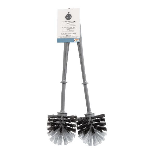 HOME CREATION KITCHEN(R) 				Ensemble de brosses de nettoyage
