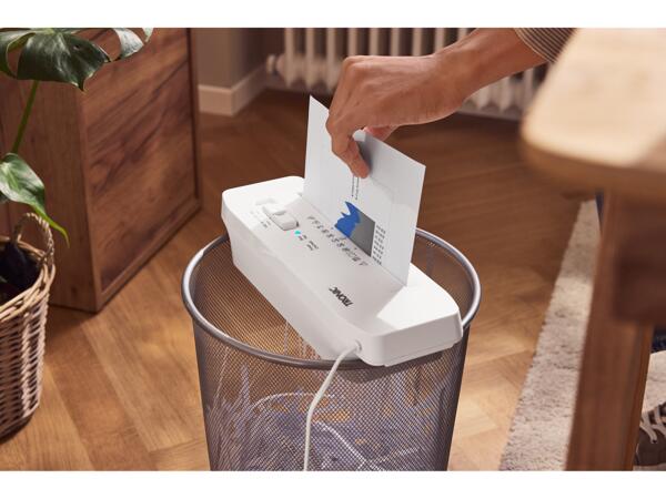 Document Shredder
