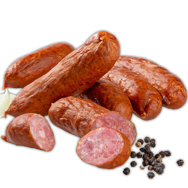Schlesische Wurst