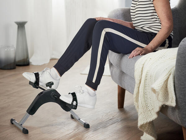 Mobility Trainer