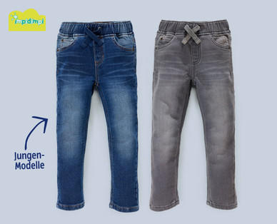 IMPIDIMPI Kleinkinder-Jeggings/-Joggpants