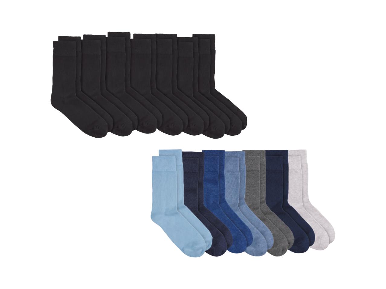 LIVERGY Mens' Socks