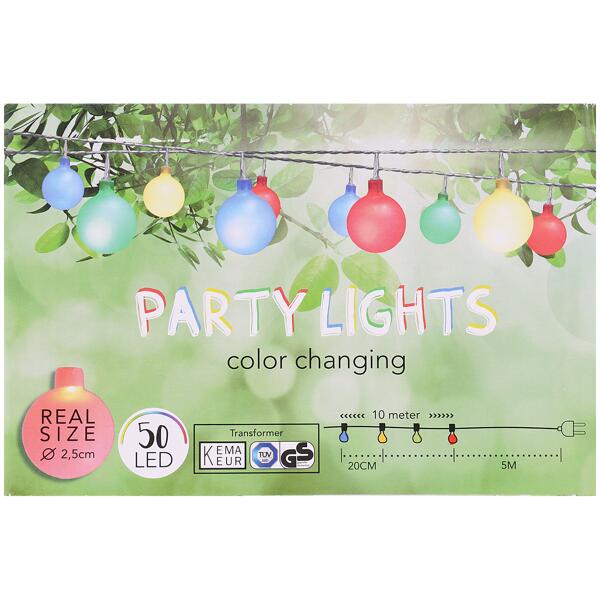 Feestverlichting
