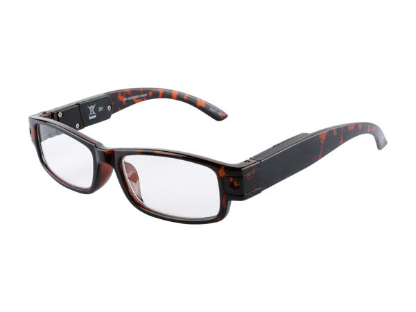 AURIOL(R) Læsebrille