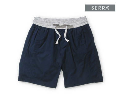 Women's Casual Shorts