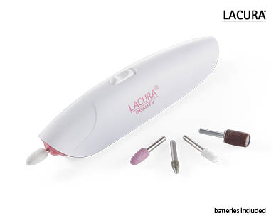 Manicure and Pedicure Kit