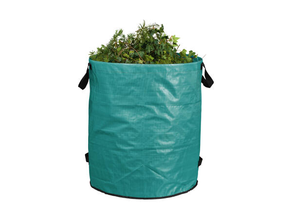 Sac à végétaux