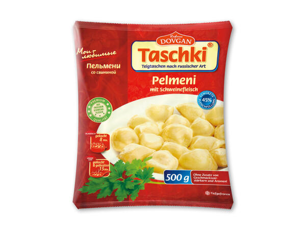 Pelmeni
