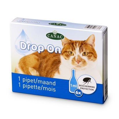 Soin du pelage pour chat