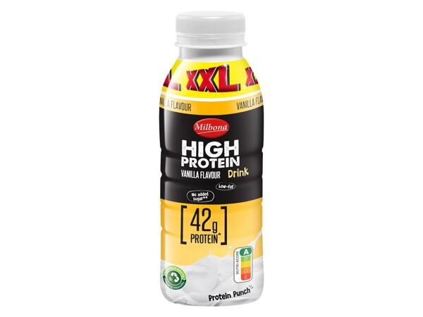 PROTEIN DRINK