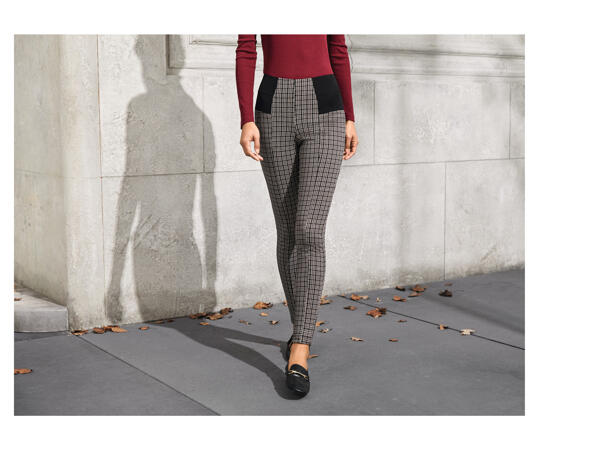 Ladies' Jeggings