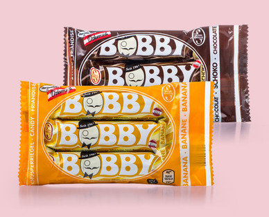 Bobby-Riegel