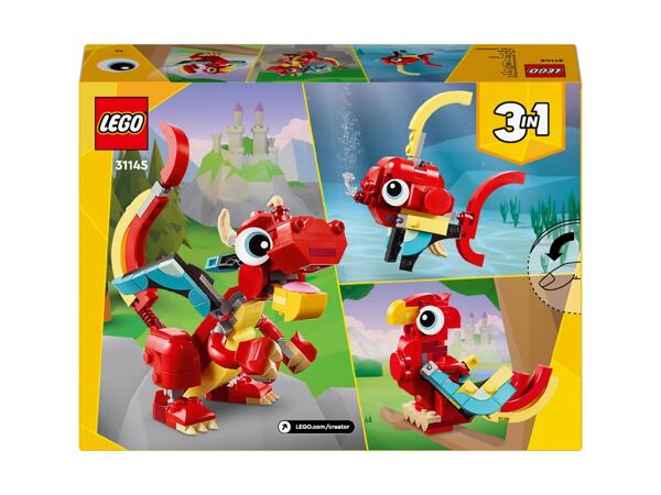 Lego Play Set