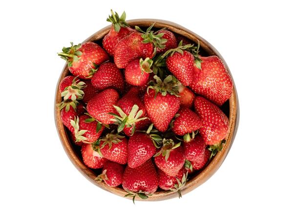 Erdbeeren