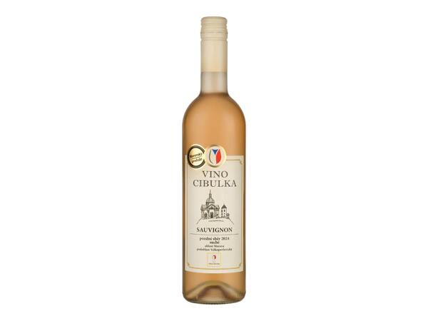 RYZLINK RÝNSKÝ /RYZLINK VLAŠSKÝ / SAUVIGNON