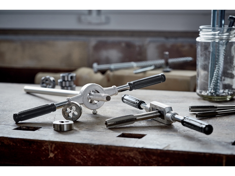 Tap and Die Set