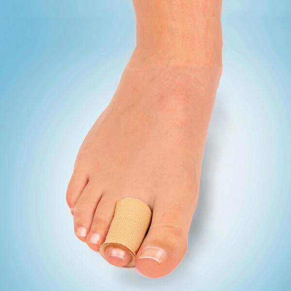 Finger- und Zehenschutz 2er-Set