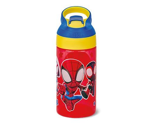 Zak! Licensed Riverside Bottle