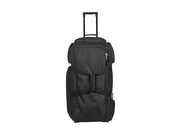 TOPMOVE TRAVELER(R) Trolleyrejsetaske