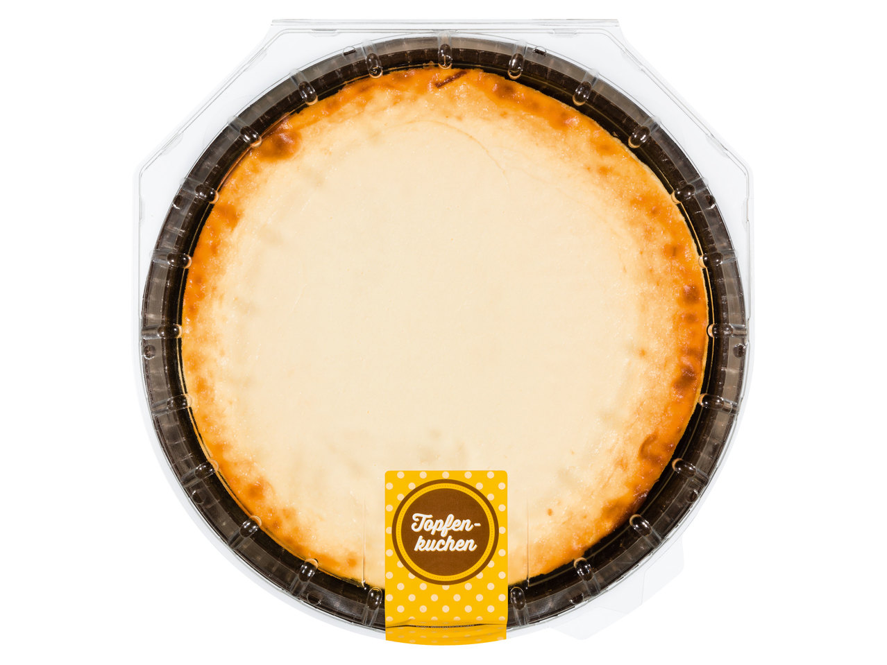 Frischer Kuchen