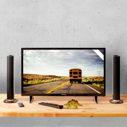 Téléviseur 80 cm/32"