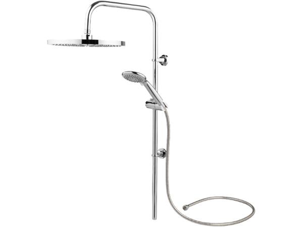 Shower Riser Set