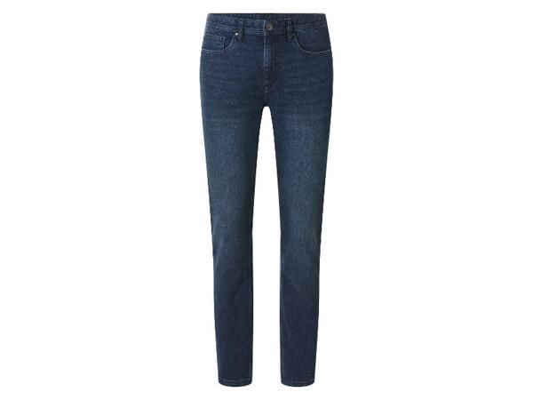 Pánské džíny "Slim Fit"