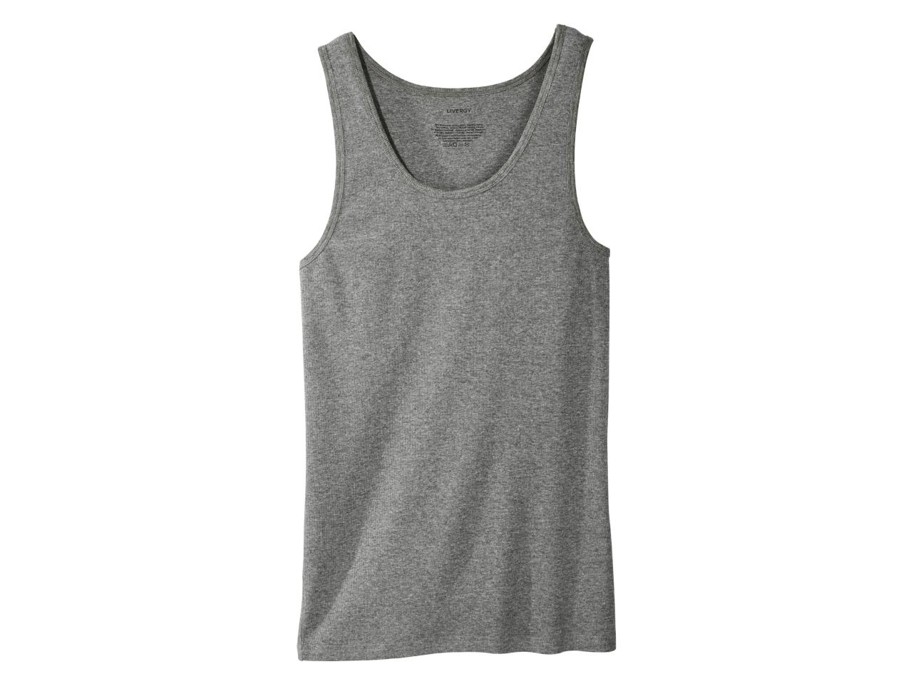 Men's Vest