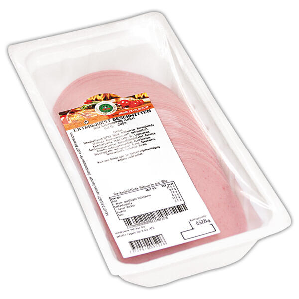 Extrawurst