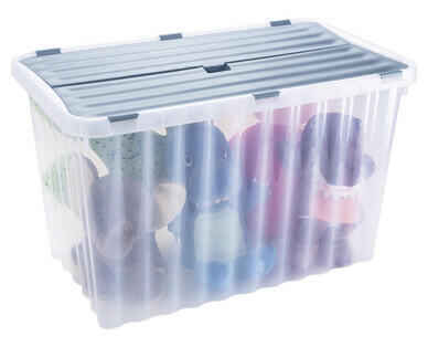 EASY HOME(R) 
 BASIC-AUFBEWAHRUNGSBOX