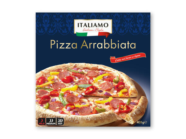 Pizza