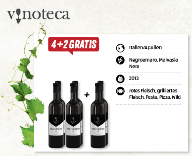 Salice Salentino Riserva DOC