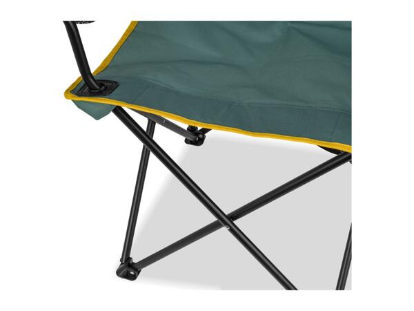 Rocktrail Folding Camping Chair