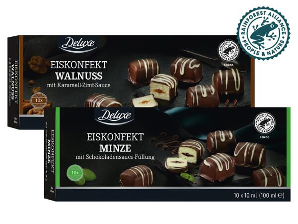Eispralinen