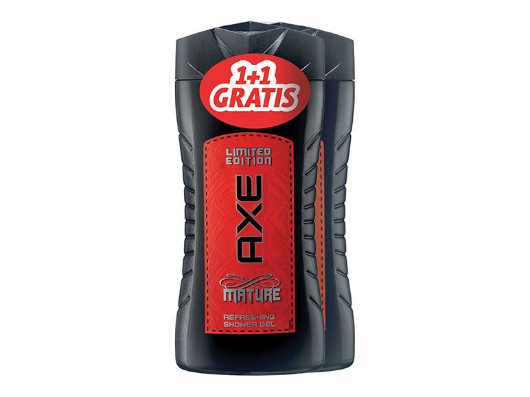 Gel douche