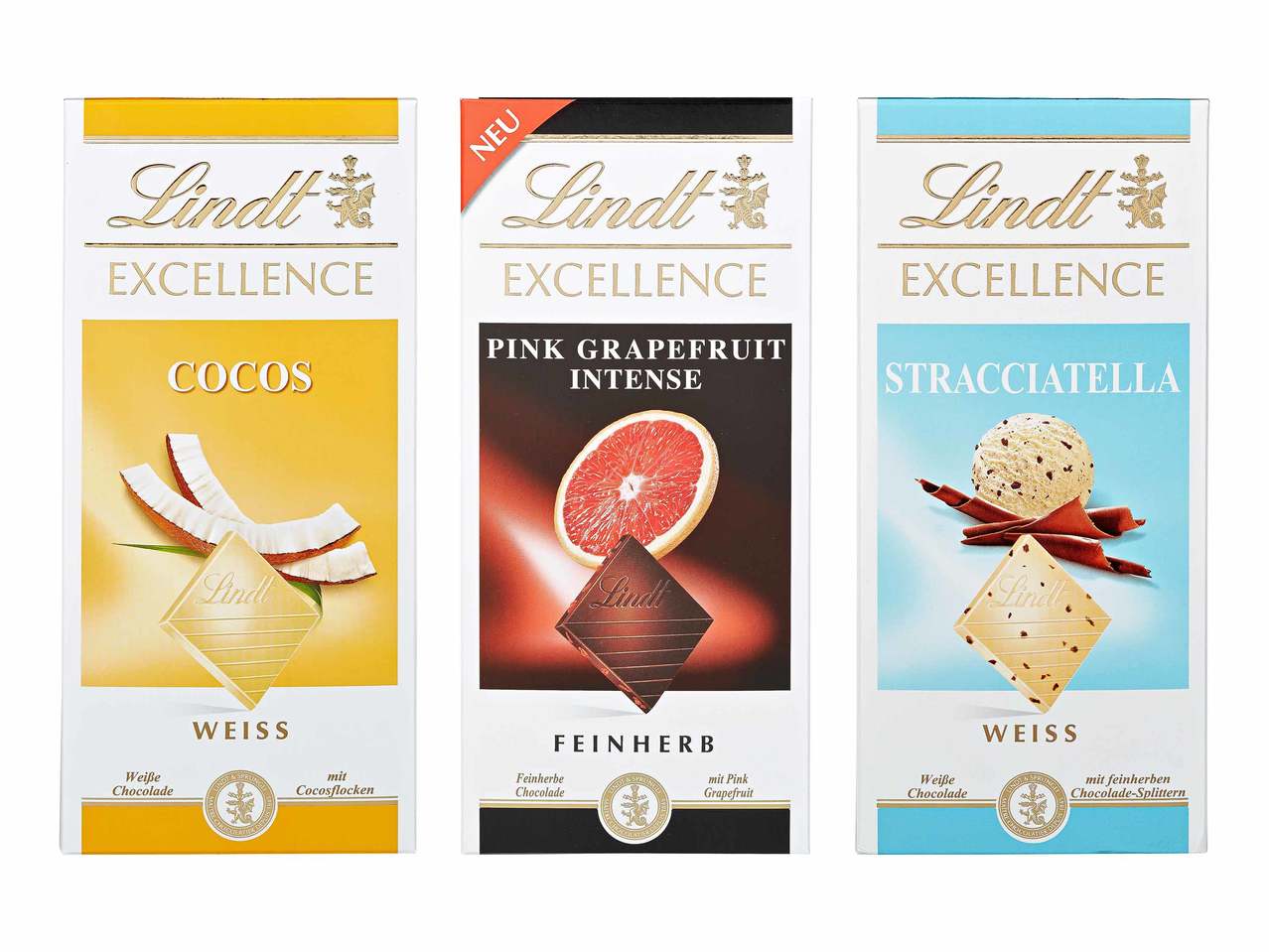 Lindt Excellence