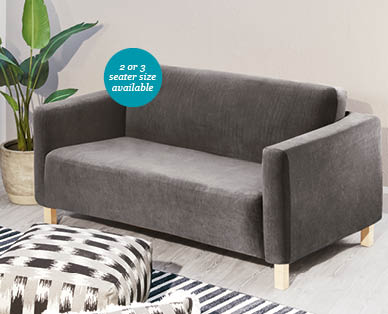 Stretch Slipcover