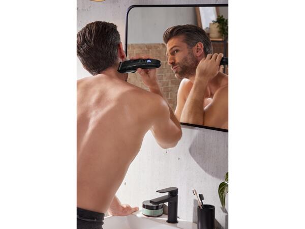 Hair and Beard Trimmer